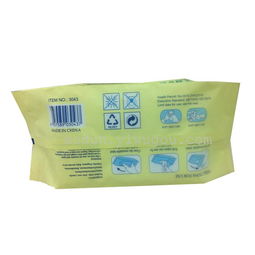 廠家直銷80片嬰兒濕巾 寶寶清潔的優(yōu)質選擇