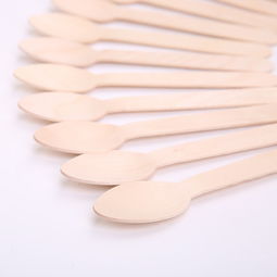 環(huán)保新選擇 一元店地攤爆款餐具——湖南正祥竹木制品廠木質勺子批發(fā)促銷