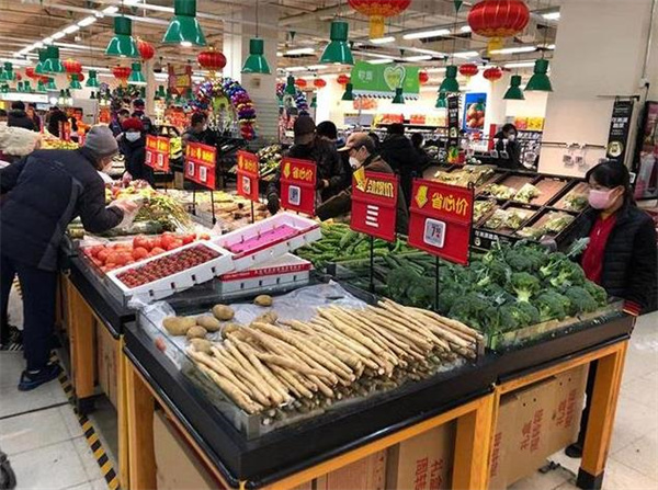 樂(lè)農(nóng)惠連鎖超市日用百貨的價(jià)位策略與消費(fèi)指南